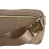 Ollipet Bijou Crossbody Godbidstaske | med klikspænde