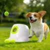 AFP Mini Ball Launcher – Automatisk boldkaster til hunde