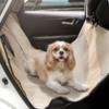 Bilsædebeskytter til hunde i alle størrelser