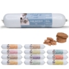 Feed'it and Treat, Singleprotein Foderpølser | 800g