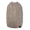 Ollipet Camel Sweater - dejlig khaki farve