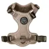 Wagging Tails Adventure Hundesele | Khaki