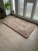 Pawise Microfiber Chenille Hundemåtte | 50x80cm
