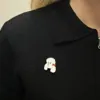 Badge som fx. kan bruges på hundeudstilling