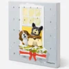 Companion hundejulekalender