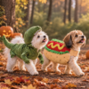 Dogman Hundekostume til fastelavn og halloween
