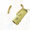 Aeolus TD-912 ultra kraftig mini-blower der kan hænges om nakken for håndfri betjening
