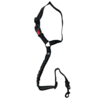 Ollipet For Wagging Tail Sikkerhedssele til hunde | Black