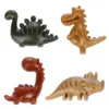 Vegetar Snack Dino hundesnack i flere farver og varianter