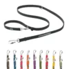 Dog Copenhagen Urban Classic™ Hundesnor i mange farver med elegant læderlook