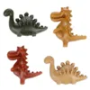 Vegetar Snack Dino Small hundesnack i assorterede farver