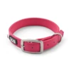 Sort Dog Copenhagen Urban Classic™ Hundehalsbånd Wild Rose