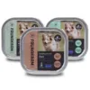Faunakram Dog Paté, Beef | 300g