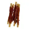 Faunakram Duck Wrap Collagen Stick 300g som hundesnack