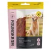 Faunakram duck breast fillet 300g bløde hundegodbidder med høj andel and