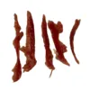 Faunakram duck breast fillet 300g bløde hundegodbidder med høj andel and uden emballage