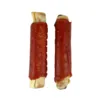 Faunakram filled rawhide roll med and 13,5 cm vist uden emballage