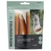 Faunakram filled rawhide roll med kylling 12 cm 170g i pose