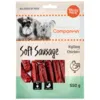 Companion Soft Sausage Chicken 550g bløde hundegodbidder med kylling