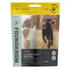 Faunakram Filled Bones 3-pack med fyldte tyggeben til hund