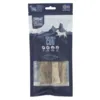 Treat Eaters Iceland Cod Skin Rolls – sprøde ruller af torskeskind til hunde, lavet med fisk fra Island.