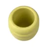 Ollipet Honey Lick Pot i slidstærkt design til leg, aktivering og belønning.