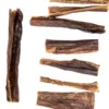 Snack'it hestemave naturlig tyggesnack til hund med fast struktur