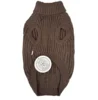 Sweater uden ærme