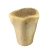 Buffalo Bone Stuffed Meat med kødfyld som langtidsholdbar hundesnack