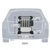 Transportboks i aluminium
