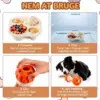 AFP Treat hider - Treat Ball Dumbell