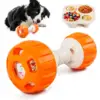 AFP Treat hider - Treat Ball Dumbell