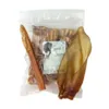 Snack'it pakketilbud med naturlige okse snacks til hund
