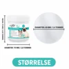 AFP Pet Eyes Wipes | 120 stk