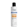 PSH Long Orange shampoo til lang pels med marine kollagen og glycerin