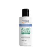 PSH Aloe Lover Shampoo 100 ml med aloe vera. En professionel hundeshampoo til skånsom rengøring af pelsen, velegnet til alle pelstyper.
