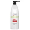 PSH Bio Protein No Rinse Mask 1000 ml er en professionel leave-in pelsmaske til hunde uden behov for udskylning. Velegnet til alle pelstyper.