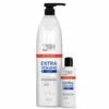 PSH Pro Groomers Extra Volume Shampoo med vindrueekstrakt til ekstra fylde i pelsen 2 størrelser