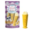 PupFun Dessert, Banansplit 3stk