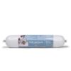 Feed'it & Treat Pure Buffalo 400g foderpølse med bøffel til bløde træningsgodbidder