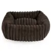 Ollipet Bella Bloom Lounge hundekurve | Flere farver