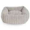 Ollipet Bella Bloom Lounge hundekurve | Flere farver