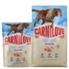 Carnilove True Fresh med frisk kød og organer til voksne hunde