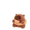 Capivara hundelegetøj