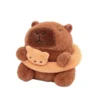 Capivara hundelegetøj