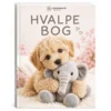 Den perfekte bog til dig som første gangs hvalpemor