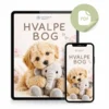 Hvalpebogen får du i PDF format