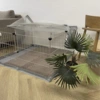 OlliPet PuppyPen pakketilbud med hvalpegård