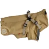 Ollipet For Wagging Tails | Aqua Explorer Regnjakke med sele