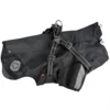 Ollipet For Wagging Tails | Aqua Explorer Regnjakke med sele